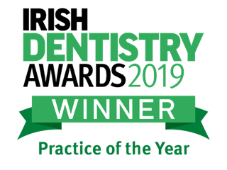 Irish Dentistry Awards 2019 Winner